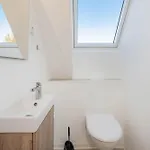 Sandra Apartment *