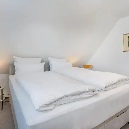 Apartment Sandra