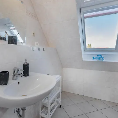 Apartment Sandra
